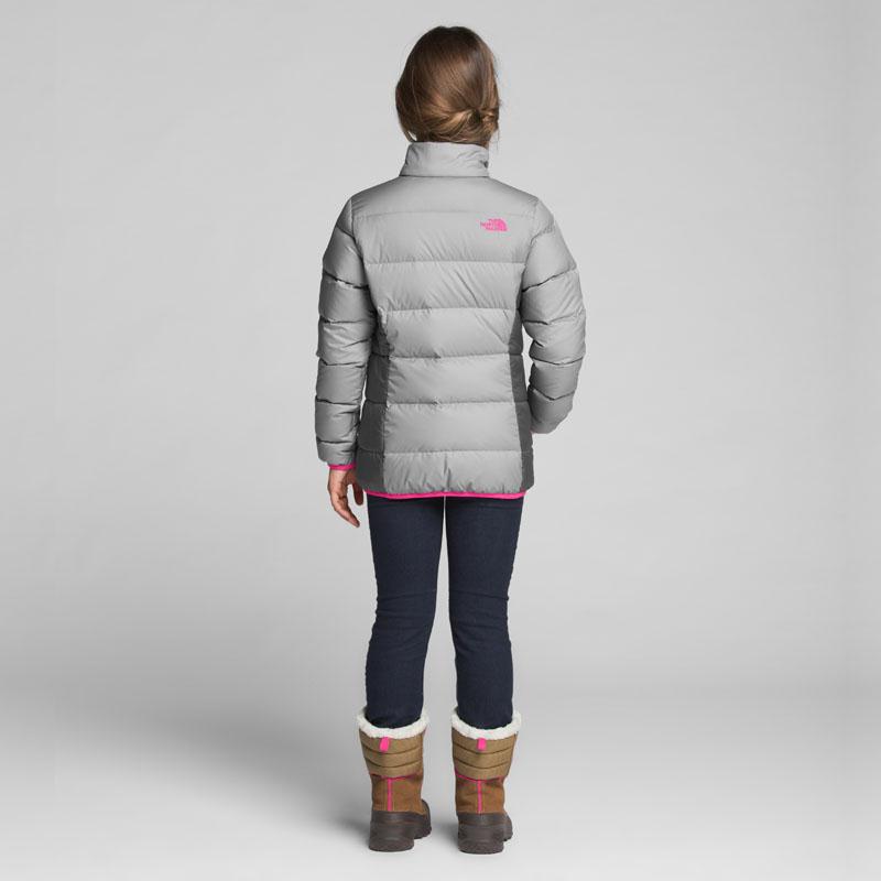 The North Face-Campera-G Andes Jacket FN