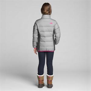 The North Face-Campera-G Andes Jacket FN