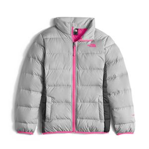 The North Face-Campera-G Andes Jacket PD