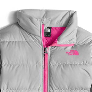 The North Face-Campera-G Andes Jacket SN