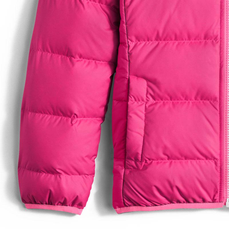 The North Face-Campera-G Andes Jacket AN