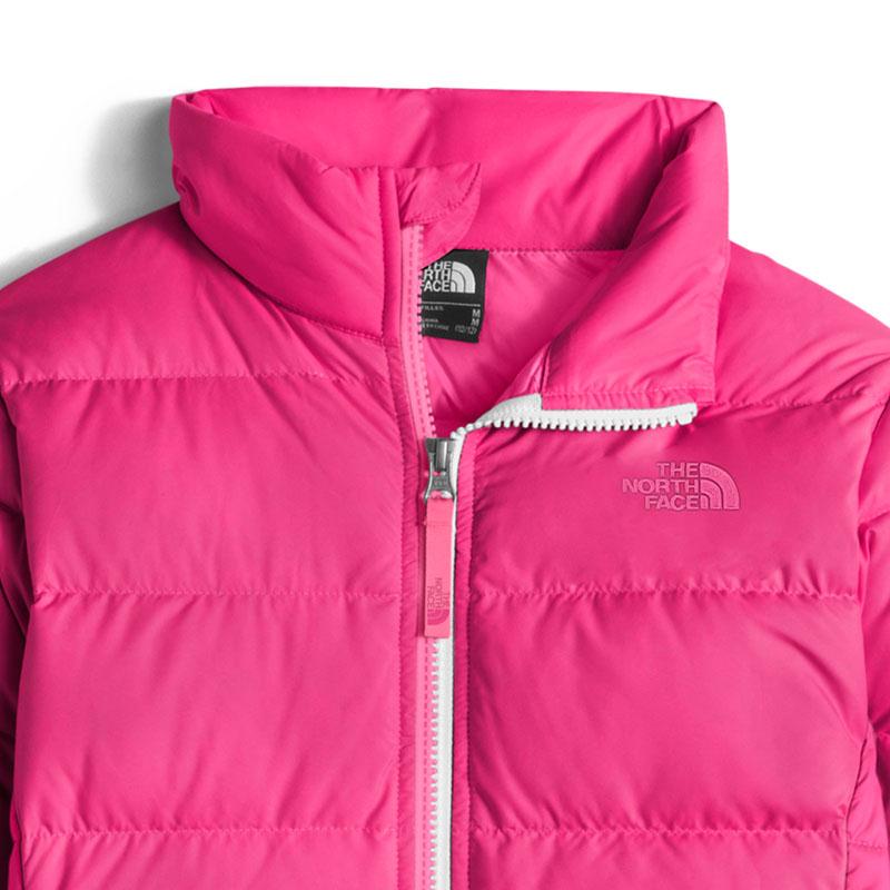 The North Face-Campera-G Andes Jacket FN