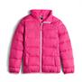 The North Face-Campera-G Andes Jacket PD
