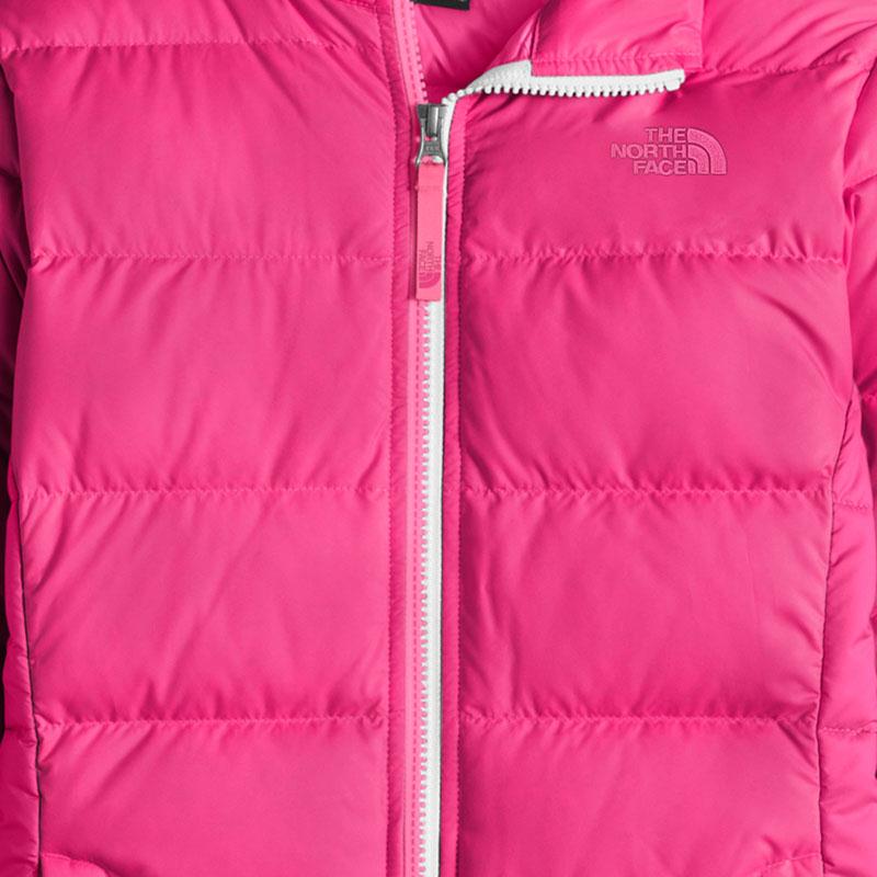 The North Face-Campera-G Andes Jacket SN