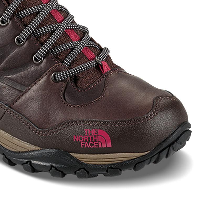 The North Face-Botas-W STORM WINTER WP FN