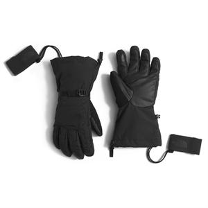 Guantes-Unisex-The North Face-TRICLIMATE ETIP GLOVE