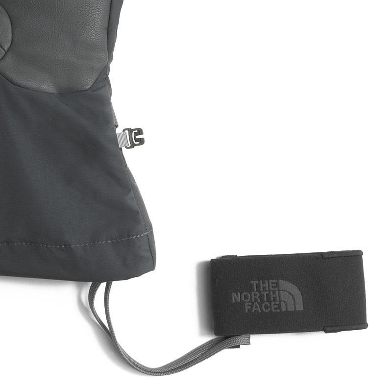 The North Face-Guantes-M MONTANA ETIP GLOVE FN