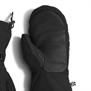 The North Face-Guantes-M MONTANA MITT AN