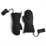 The North Face-Guantes-M MONTANA MITT PD