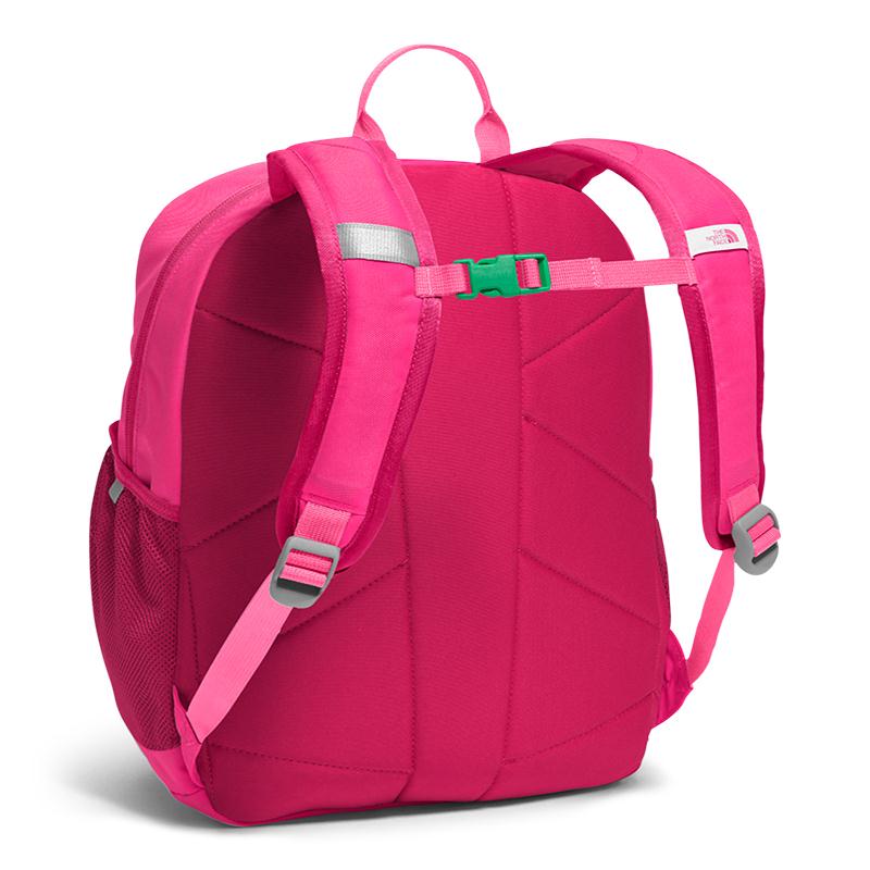 The North Face-Mochilas-Y RECON SQUASH AN