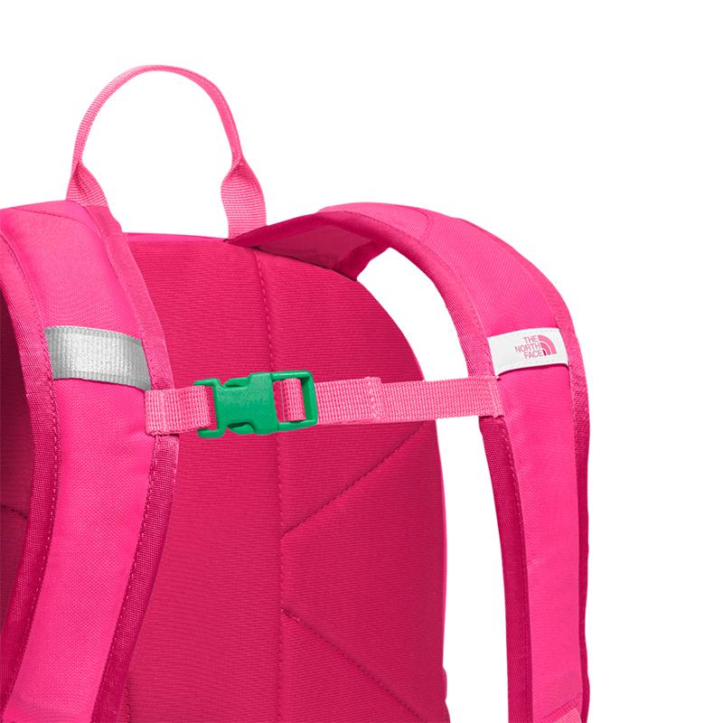 The North Face-Mochilas-Y RECON SQUASH FN