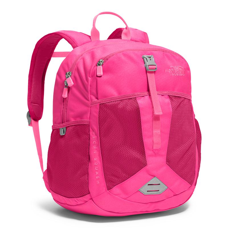 The North Face-Mochilas-Y RECON SQUASH PD