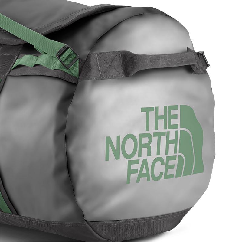 The North Face-Bolsos-Base Camp Duffel X-Large AN
