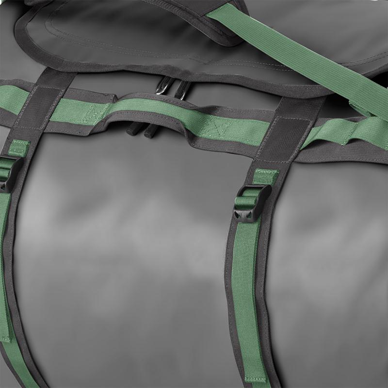 The North Face-Bolsos-Base Camp Duffel X-Large FN