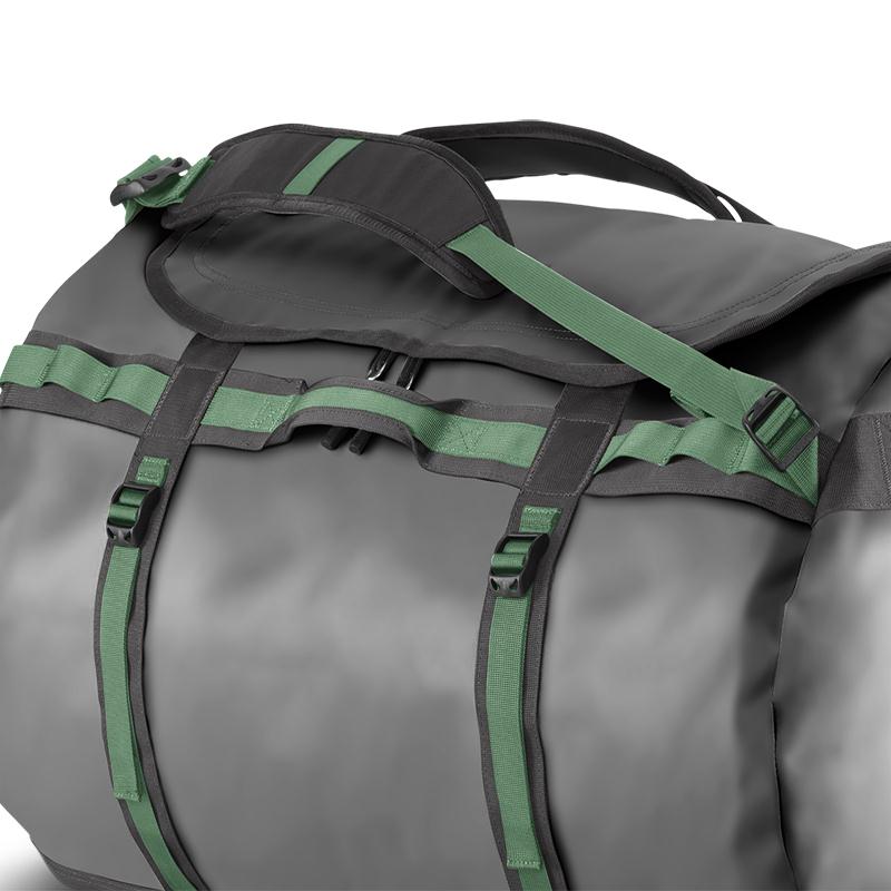 The North Face-Bolsos-Base Camp Duffel X-Large SN