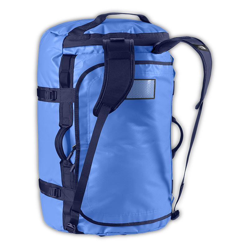 The North Face-Bolsos-Base Camp Duffel Medium AN