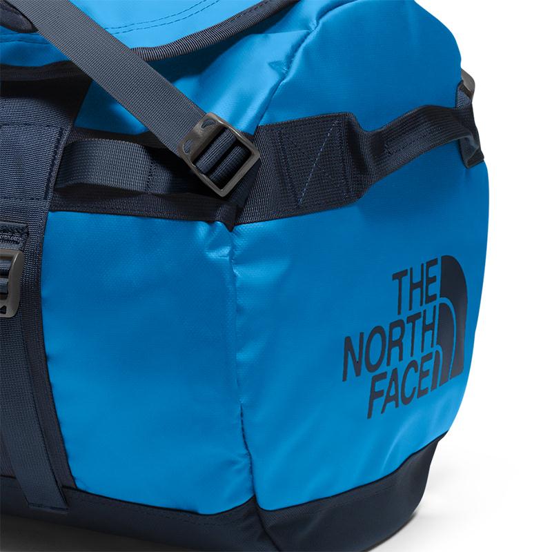 The North Face-Bolsos-Base Camp Duffel Medium SN