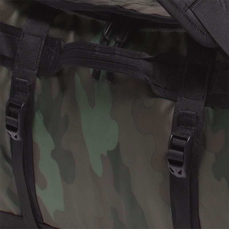 The North Face-Bolsos-Base Camp Duffel Small AN
