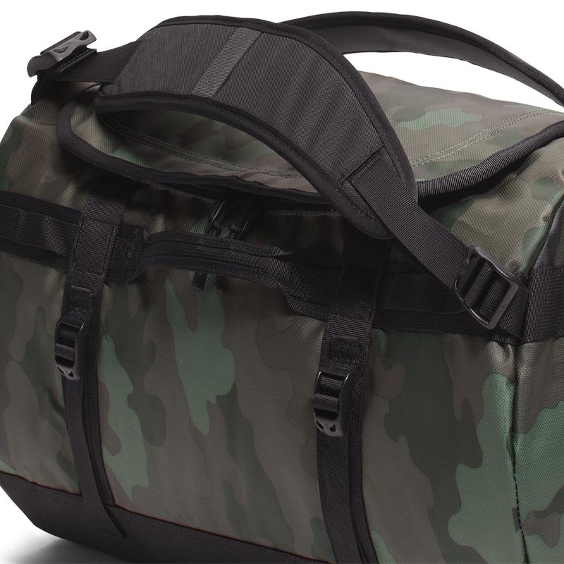 The North Face-Bolsos-Base Camp Duffel Small FN
