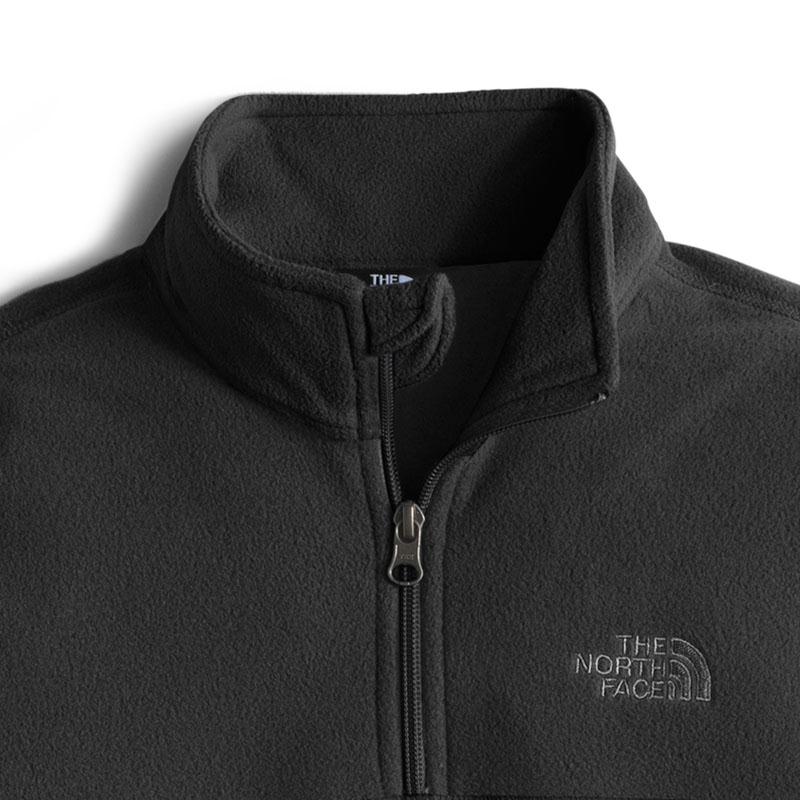 The North Face-Buzos-B Glacier 1/4 Zip FN