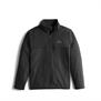 The North Face-Buzos-B Glacier 1/4 Zip PD
