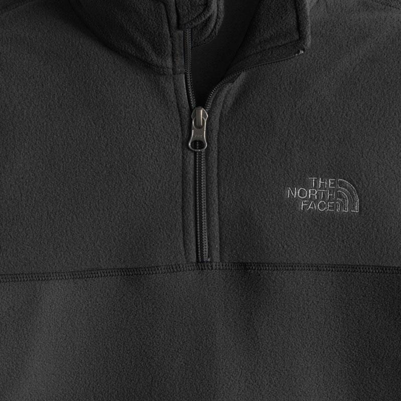 The North Face-Buzos-B Glacier 1/4 Zip SN