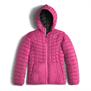 The North Face-Campera-G REVERSIBLE THERMOBALL HOODIE AN