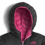 The North Face-Campera-G REVERSIBLE THERMOBALL HOODIE SN