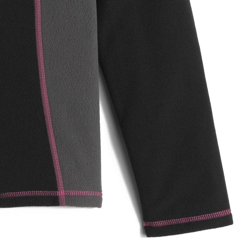 The North Face-Buzos-G Glacier 1/4 Zip AN