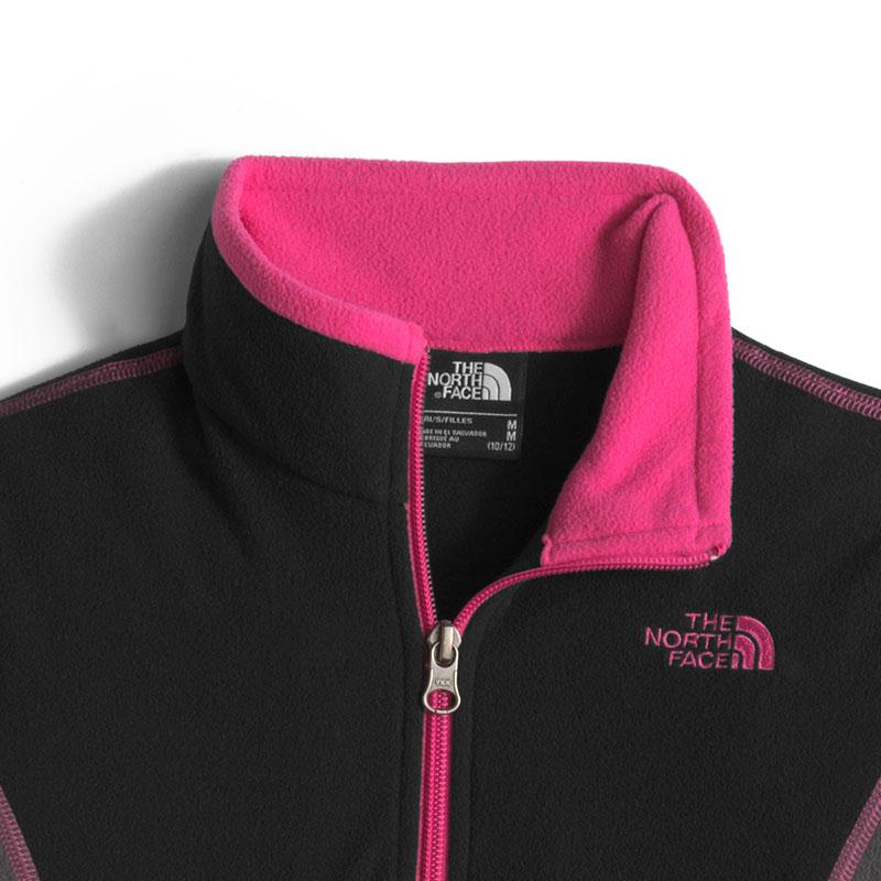 The North Face-Buzos-G Glacier 1/4 Zip SN