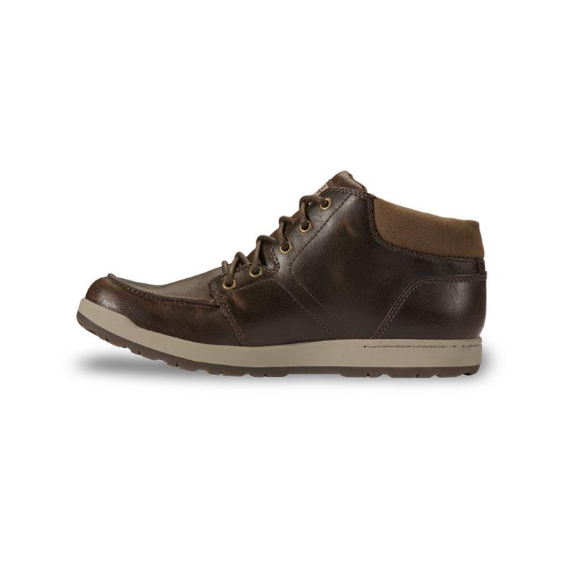 The North Face-Zapatillas-M BALLARD EVO CHUKKA FG AN