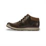 The North Face-Zapatillas-M BALLARD EVO CHUKKA FG AN