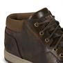 The North Face-Zapatillas-M BALLARD EVO CHUKKA FG FN