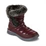 The North Face-Botas-W THERMOBALL MICROBAFFLE BOOTIE II PD