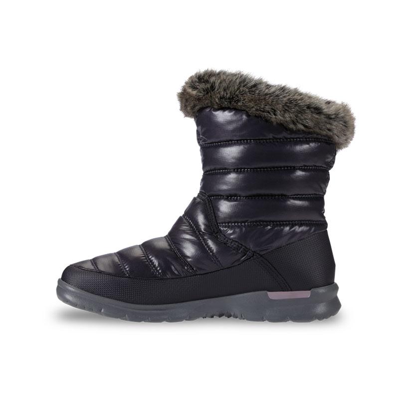 The North Face-Botas-W THERMOBALL MICROBAFFLE BOOTIE II AN
