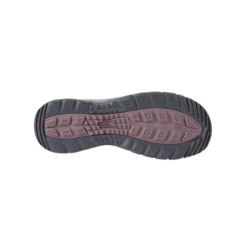 The North Face-Botas-W THERMOBALL MICROBAFFLE BOOTIE II SN