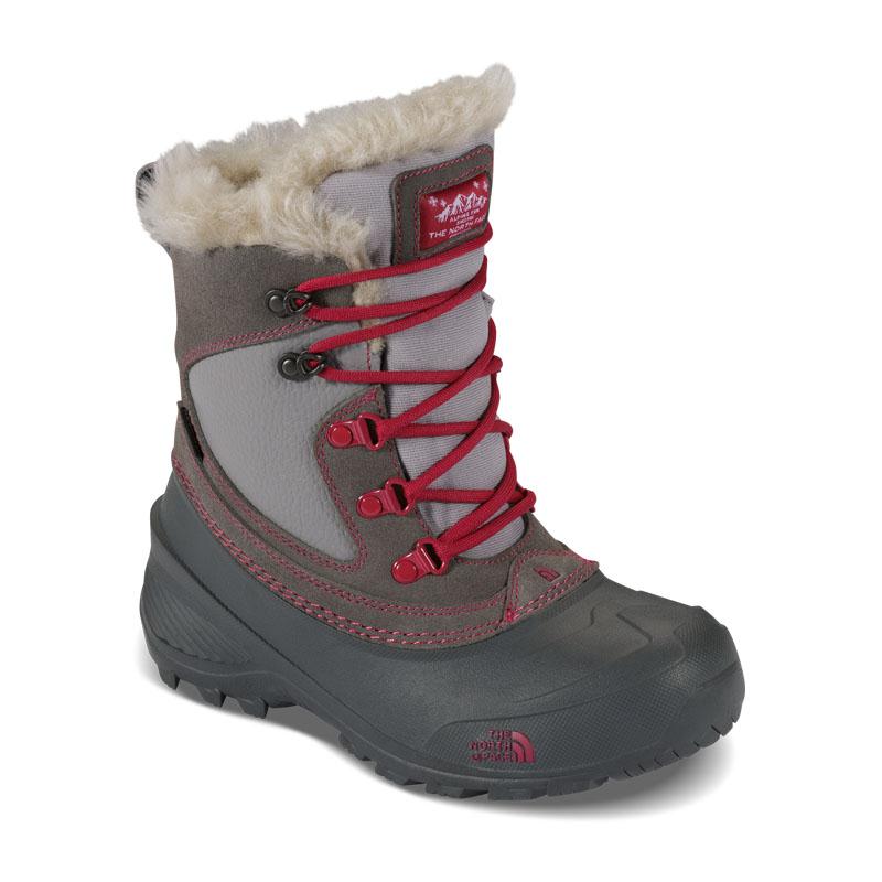 The North Face-Botas-Y SHELLISTA EXTREME PD
