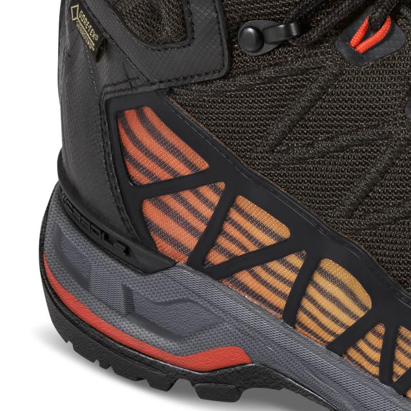 The North Face-Zapatillas-M ULTRA GTX SURROUND MID AN