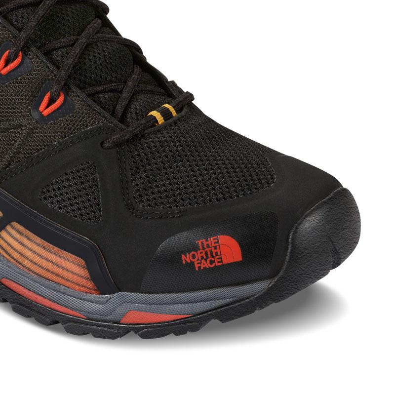 The North Face-Zapatillas-M ULTRA GTX SURROUND MID FN