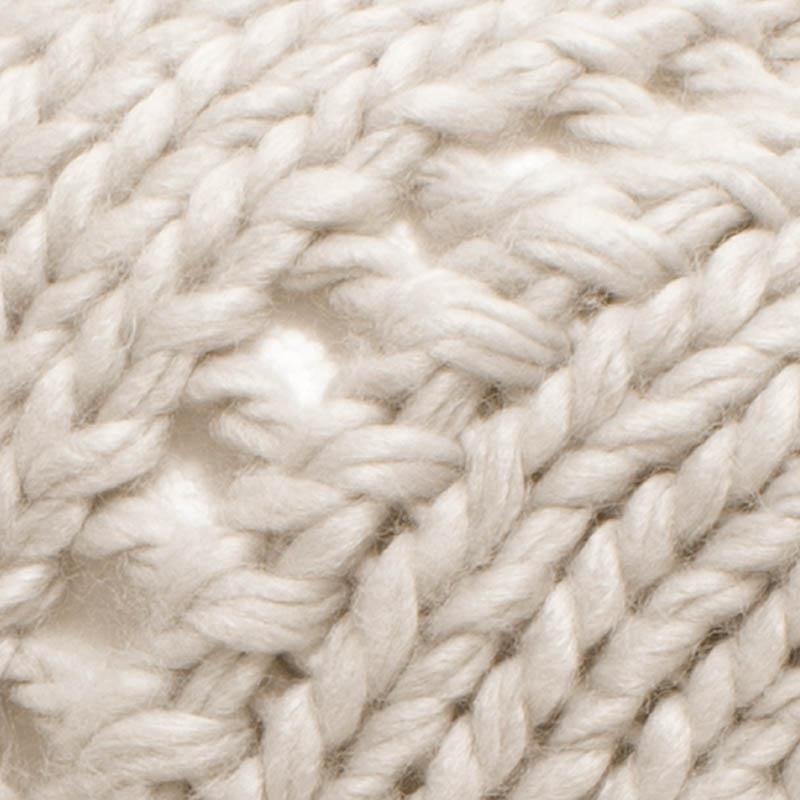 The North Face-Gorros-W CHUNKY KNIT BEANIE AN