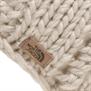 The North Face-Gorros-W CHUNKY KNIT BEANIE FN