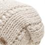 The North Face-Gorros-W CHUNKY KNIT BEANIE SN
