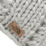 The North Face-Gorros-W CHUNKY KNIT BEANIE AN