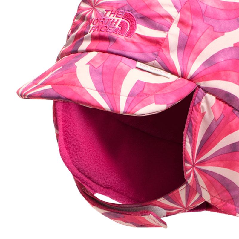 The North Face-Gorros-BABY FLAPJACKS HAT FN