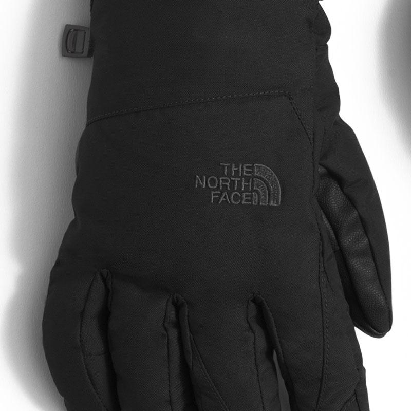 The North Face-Guantes-M GUARDIAN ETIP GLOVE SN