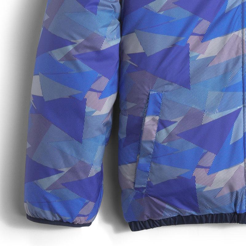 The North Face-Campera-B Rev. Perrito Jacket AN