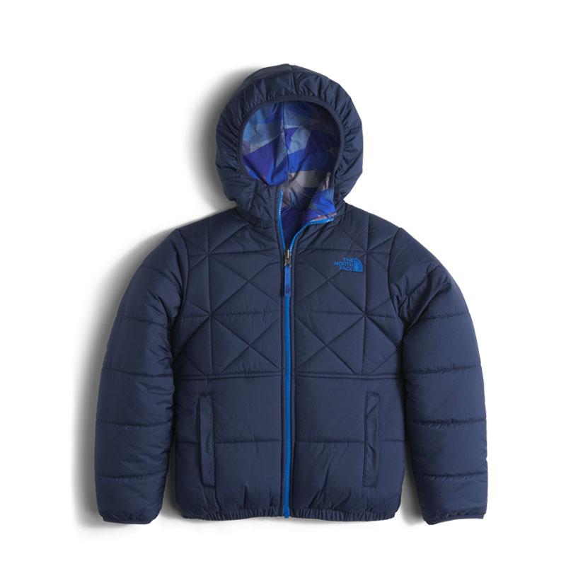 The North Face-Campera-B Rev. Perrito Jacket FN