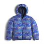 The North Face-Campera-B Rev. Perrito Jacket PD