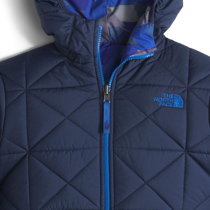 The North Face-Campera-B Rev. Perrito Jacket SN