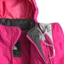 The North Face-Campera-G KIRA TRICLIMATE JACKET FN